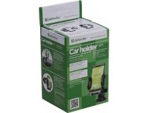 Defender Car holder 101+ Универсальный автомобильный держатель (крепление на стекло) 29101 