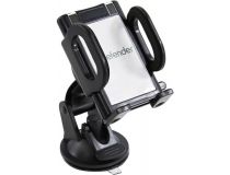Defender Car holder 101+ Универсальный автомобильный держатель (крепление на стекло) 29101 