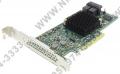 LSI/Broadcom SAS 9300-8i LSI00344/H5-25573-00 (RTL) PCI-Ex8, 8-port SAS/SATA 12Gb/s
