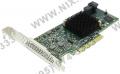 LSI SAS 9300-4i LSI00346/H5-25473-00G (RTL) PCI-Ex8, 4-port SAS/SATA 12Gb/s