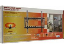 BENATEK PLASMA-33AB Black, Универсальное крепление (VESA 200/300/400/400x200, 40кг)