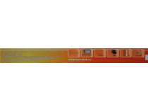 BENATEK PLASMA-33AB Black, Универсальное крепление (VESA 200/300/400/400x200, 40кг)