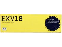 Картридж T2 TC-CEXV18 для Canon iR-1018/1020/1022/1023/1024