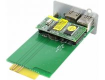 Network Management Card 744-A2568-00P/01P карта управления и мониторинга