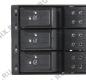 Procase T3-203-SATA3-BK  HotSwap корзина 3xSATA/SAS 3.5”