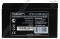 Аккумулятор Ippon IP12-14 (12V, 14Ah) для UPS