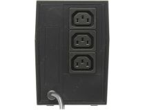 UPS 1000VA PowerCom Raptor  RPT-1000A 