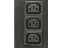 UPS 1000VA PowerCom Raptor  RPT-1000A 