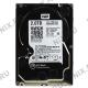 HDD 2 Tb SATA 6Gb/s Western Digital Black  WD2003FZEX  3.5 7200rpm 64Mb