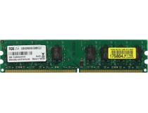 Foxline DDR2 DIMM 2Gb PC2-6400 CL5