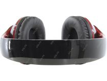 Наушники с микрофоном SVEN AP-940MV Black&Red (шнур 1.2м)