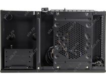 Desktop SilverStone Milo ML05 SST-ML05B Black Mini-iTX без БП