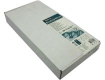 Fellowes 53215 Металлические гребенки для переплёта (White, A4, 34отв, d=6мм, уп.100шт)