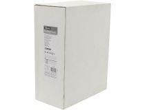 Fellowes CRC-53900 Обложка для термопереплёта (White, A4, 15мм, уп.50шт)