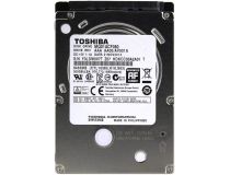 HDD 500 Gb SATA 6Gb/s Toshiba MQ01ACF050  2.5 7278rpm 16Mb