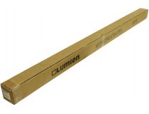 Экран с электроприводом Lumien Master Control  LMC-100128 (129x200см, MW FiberGlass)