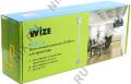 Wize WPC-S Потолочный комплект для крепления проектора (61-96см, 12кг)