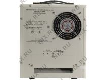 Стабилизатор Powerman AVS 20000D (вх.140-260V, вых.220V ± 8%, 20000VA, клеммы для подключения)