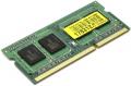 Silicon Power SP004GBSTU160N02 DDR3 SODIMM 4Gb  PC3-12800 (for NoteBook)
