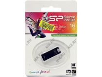Silicon Power Touch T03 SP016GBUF2T03V1F USB2.0 Flash Drive 16Gb (RTL)