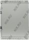 NT WALLBOX LIGHT 9-63 G Шкаф 19 настенный, серый 9U 600*350, дверь стекло-металл