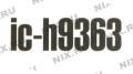 Картридж T2 ic-h9363 (№134) Color для HP DJ 460/5743/5943/6543/6623/6843/6943/69/83,OJ 100/6213/6313/7213/7313