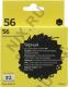 Картридж T2 ic-h6656 (№56) Black для HP DJ 450/5145/5150/5550/5552/5650,OJ 4105/4110/4215/4255