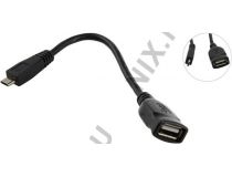 Defender 87300 Кабель USB AF -- micro-B OTG