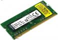 Kingston ValueRAM KVR16LS11S6/2 DDR3 SODIMM 2Gb  PC3-12800  CL11 (for NoteBook)