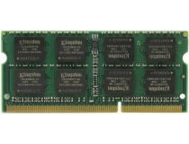 Kingston ValueRAM KVR16LS11/8(WP) DDR3 SODIMM 8Gb PC3-12800  CL11 (for NoteBook)