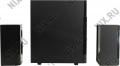 Колонки SVEN MS-2100 Black (2x15W +Subwoofer 50W, дерево, SD,USB, FM, ПДУ)