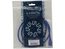 5bites UC3002-010 Кабель USB 3.0 AM-- micro-B 1м