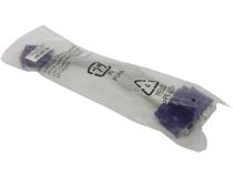 Espada EVGAM2xVGAF25 кабель-адаптер VGA 15M -  2xVGA 15F