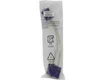 Espada EVGAM2xVGAF25 кабель-адаптер VGA 15M -  2xVGA 15F