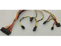 Блок питания KS-is KS-169  400W ATX (24+4пин)