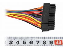 Блок питания KS-is KS-169  400W ATX (24+4пин)