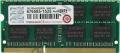 Transcend TS1GSK64W6H DDR3 SODIMM 8Gb PC3-12800  CL11 (for NoteBook)