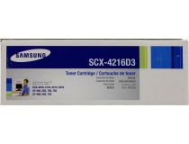 Тонер-картридж Samsung SCX-4216D3 для Samsung SCX-4016/4216F, SF-560/565P