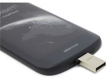 Transcend TS32GJF380S JetFlash 380S USB2.0/USB micro-B OTG Flash Drive 32Gb (RTL)