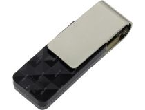 Silicon Power Blaze B30 SP008GBUF3B30V1K USB3.0 Flash Drive 8Gb (RTL)