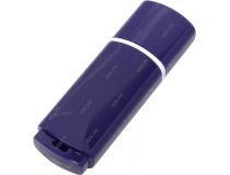 SmartBuy Crown SB64GBCRW-Bl USB3.0 Flash Drive 64Gb (RTL)