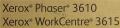 Тонер-картридж XEROX 106R02723 для Phaser 3610, WorkCentre 3615 (повышенной емкости)