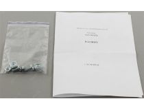 NT CO-EX G Держатель излишков кабеля, серый