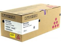 Тонер-картридж Ricoh SP C310HE Magenta для Aficio SP C242SF/C242DN (повышенной ёмкости)