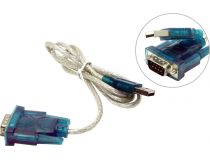 Кабель-адаптер USB AM - COM9M