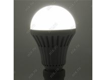 X-Flash XF-BGD-E27-16W-3K-220V (E27, 1310 люмен, 3000К, 16Вт,100-260В, 219г) 43569 