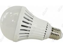 X-Flash XF-BGD-E27-16W-3K-220V (E27, 1310 люмен, 3000К, 16Вт,100-260В, 219г) 43569 