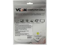 Patch cord ВО, LC-FC, Simplex, SM 9/125 2м