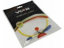 Patch cord ВО, LC-SC, Simplex, SM 9/125 1м