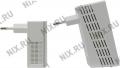 TP-LINK TL-WPA4220KIT 300Mbps AV500 WiFi Powerline Extender Kit (2 адаптера,UTP, 802.11b/g/n, 300Mbps,500Mbps)